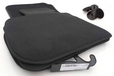 Fußmatten BMW 2er Active