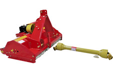 Schlegelmulcher Mulcher