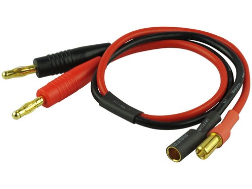 Voltmaster ladekabel 5 5mm - voltmaster,