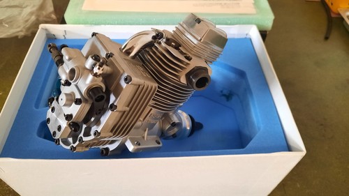 Motor takt surpass - takt,