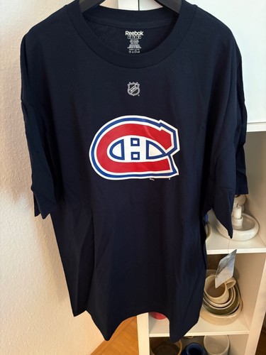 Reebok nhl montreal - montreal, canadiens