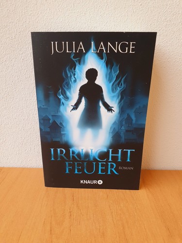 Irrlicht feuer von julia - irrlicht,