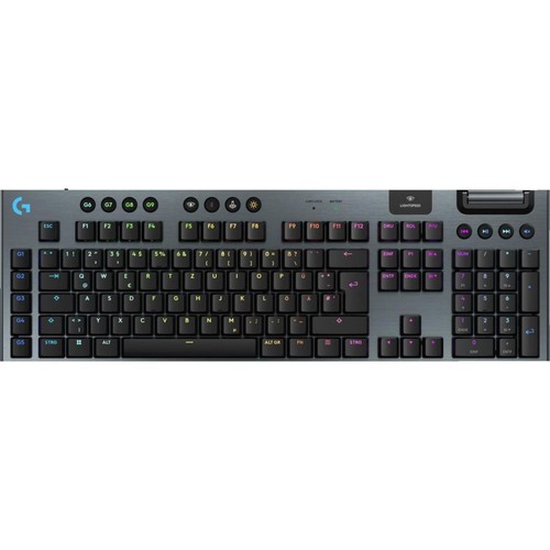 Logitech g915 lightspeed - x,