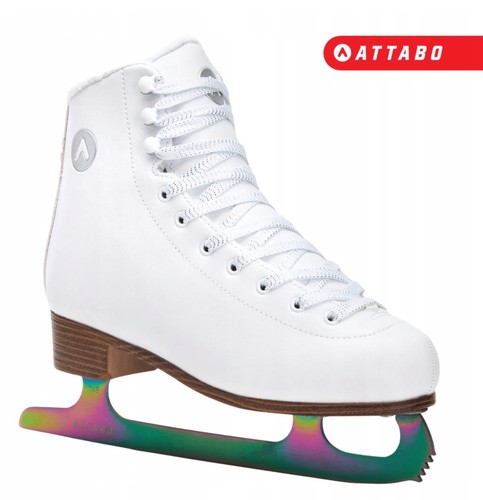 Attabo schlittschuhe lily - schlittschuhe,