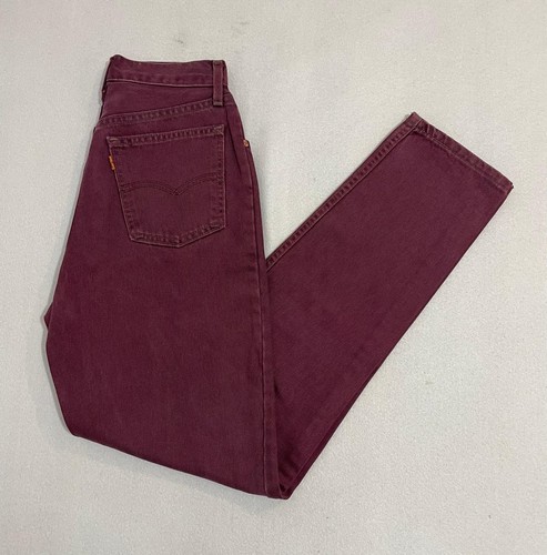 Vintage levis 881 fit - levis,