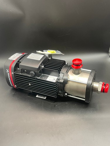 Grundfos cm5 i - grundfos, a-r-i-e-aqqe