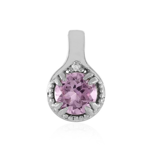 Cavill amethyst anhänger - amethyst,
