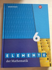 Elemente der Mathematik NRW 6