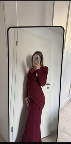 Abendkleid abiye 36 neu - abiye,
