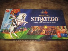Orginal STRATEGO das