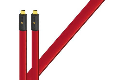 Wireworld starlight usb 1 - starlight,
