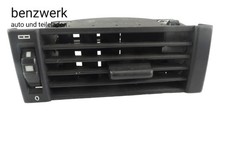 Mercedes w124 luftdusche - mercedes,