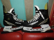 SCHLITTSCHUHE CCM 560 TACKS /
