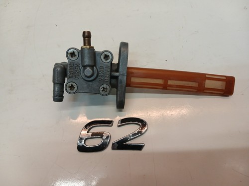 Yamaha 5a8 benzinhahn - yamaha,