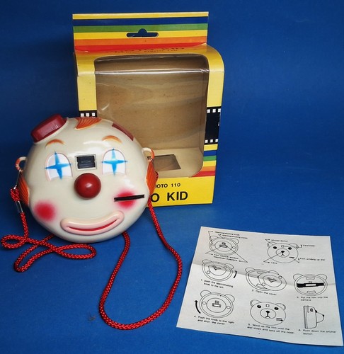 Kinder fotoapparat analog - kinder, fotoapparat,