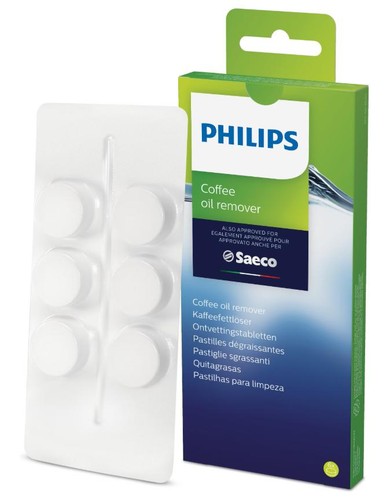 Philips saeco ca6704 - philips,