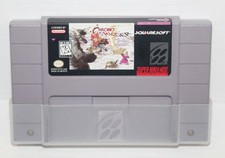 Chrono Trigger (Super Nintendo