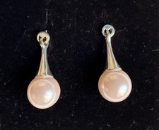 ESPRIT Ohrringe Sterling