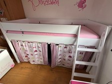 Hochbett Paidi Sophia inkl