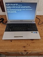 Samsung Notebook 15" Intel I5