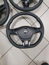 Multifunktionslenkrad Leder Lenkrad VW T6  Transporter Multivan Multifunktion