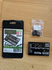 Pimoroni nvme basis - basis, für