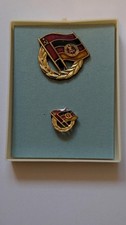 Ehrennadel der DDR der