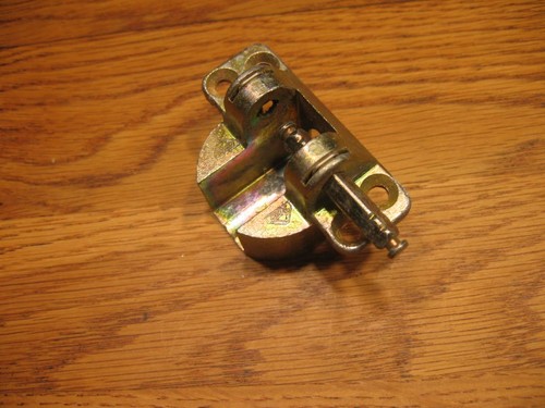 Roto topf axerlager - topf,