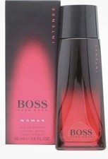 ⭐ Hugo Boss INTENSE Woman 50