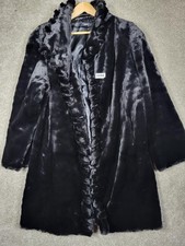 Römischer eleganter schwarzer