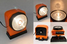 Vintage Auto-Pechlampe /