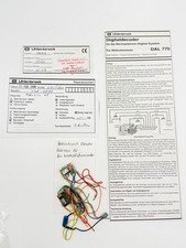 Uhlenbrock gebrauchte - uhlenbrock,