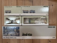 Original TRIX H0 OVP