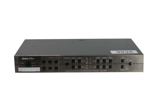 Datavideo tbc 6000 dual - datavideo, |
