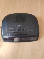 Sony dream machine ICF C360L