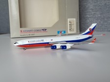 Herpa Wings Atlant-Soyuz Airlines Ilyushin IL-96-400T Reg. RA-96102 523103 1:500