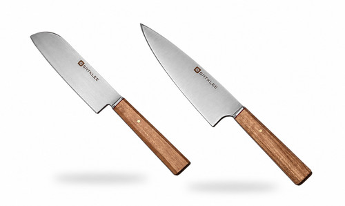 Satklee 2er messer set - satklee,