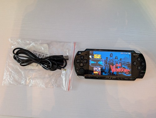 Sony psp 2004 mit - 2004, spielen