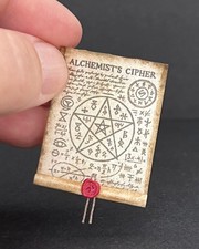 Miniatur 1:12 Puppenhaus - 1