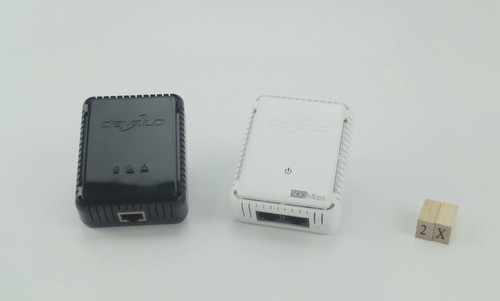 Devolo dlan 500 duo - dlan®,