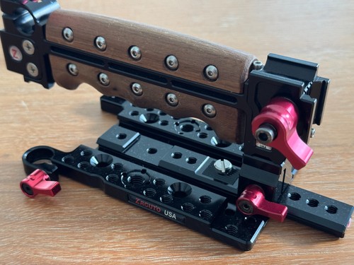 Zacuto set recoil sku - set,