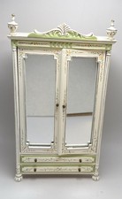 Vintage Hansson Painted