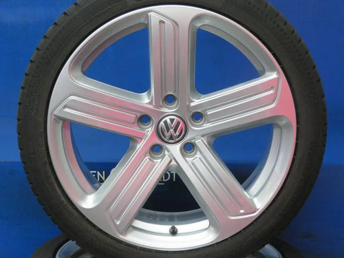 Golf gti winterreifen - golf,