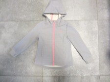 Softshelljacke Jacke mit Kapuze von Bench Gr. 122 128