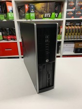 HP Compaq 6300 Pro SFF i3-3220