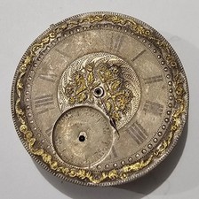 Zwickelwerk blume silber gold - zwickelwerk,