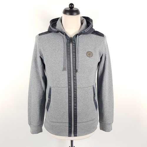 Marc polo kapuzenjacke - o'polo,