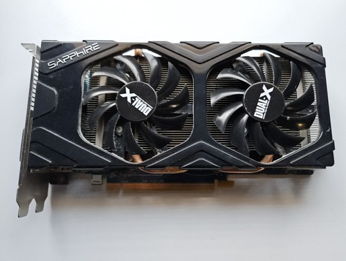 Amd radeon sapphire - amd,