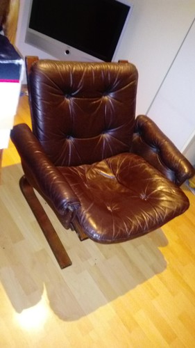 Designer ledersessel - designer,