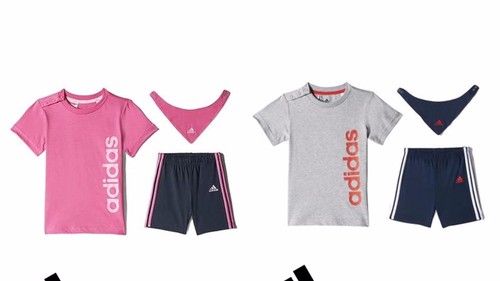 Adidas baby kleinkind - adidas,